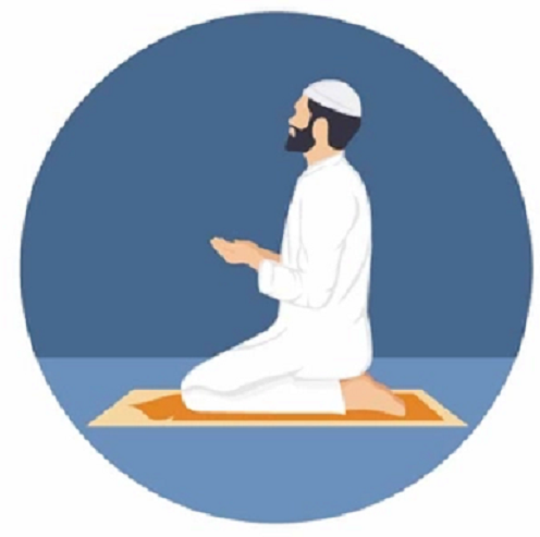 Doa Harian Masjid JAMI AL.FURQON